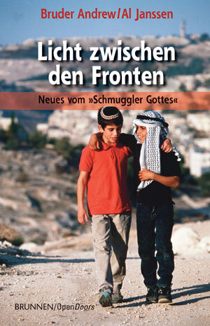 Buchcover Licht zwischen den Fronten | Al Janssen | EAN 9783765538988 | ISBN 3-7655-3898-1 | ISBN 978-3-7655-3898-8