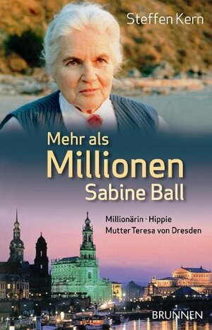 Buchcover Mehr als Millionen | Steffen Kern | EAN 9783765540356 | ISBN 3-7655-4035-8 | ISBN 978-3-7655-4035-6