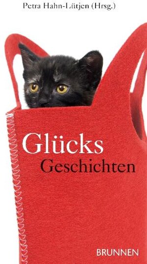 Buchcover Glücks-Geschichten  | EAN 9783765540608 | ISBN 3-7655-4060-9 | ISBN 978-3-7655-4060-8