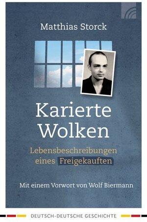 Buchcover Karierte Wolken | Matthias Storck | EAN 9783765541001 | ISBN 3-7655-4100-1 | ISBN 978-3-7655-4100-1