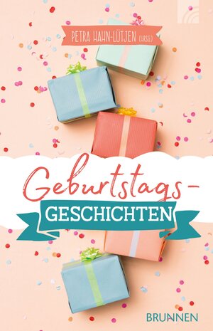 Buchcover GeburtstagsGeschichten  | EAN 9783765543319 | ISBN 3-7655-4331-4 | ISBN 978-3-7655-4331-9