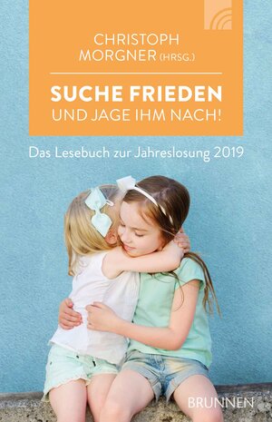 Buchcover Suche Frieden und jage ihm nach!  | EAN 9783765543357 | ISBN 3-7655-4335-7 | ISBN 978-3-7655-4335-7