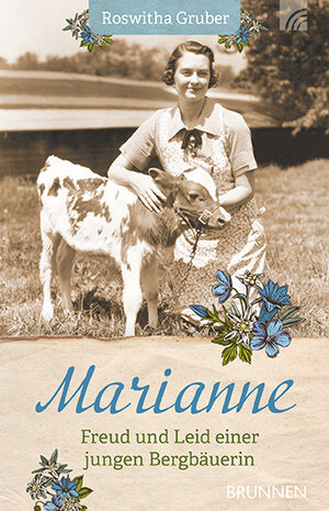 Buchcover Marianne | Roswitha Gruber | EAN 9783765543739 | ISBN 3-7655-4373-X | ISBN 978-3-7655-4373-9