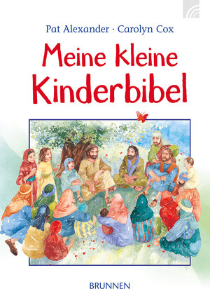 Meine kleine Kinderbibel