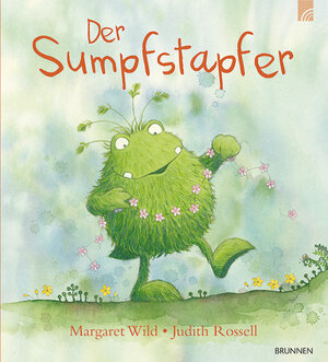 Buchcover Der Sumpfstapfer | Margaret Wild | EAN 9783765569869 | ISBN 3-7655-6986-0 | ISBN 978-3-7655-6986-9