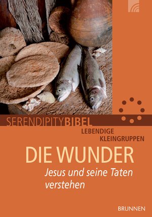 Buchcover Die Wunder  | EAN 9783765572661 | ISBN 3-7655-7266-7 | ISBN 978-3-7655-7266-1