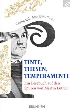 Buchcover Tinte, Thesen, Temperamente  | EAN 9783765574504 | ISBN 3-7655-7450-3 | ISBN 978-3-7655-7450-4