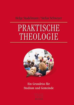Buchcover Praktische Theologie  | EAN 9783765577147 | ISBN 3-7655-7714-6 | ISBN 978-3-7655-7714-7