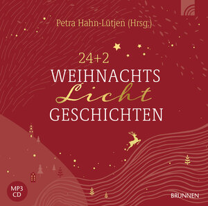 Buchcover 24+2 WeihnachtsLichtGeschichten  | EAN 9783765582707 | ISBN 3-7655-8270-0 | ISBN 978-3-7655-8270-7