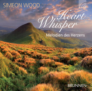 Buchcover Heart Whisper | Simeon Wood | EAN 9783765584626 | ISBN 3-7655-8462-2 | ISBN 978-3-7655-8462-6
