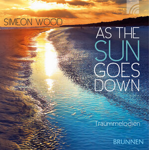 Buchcover As the Sun goes down | Simeon Wood | EAN 9783765584701 | ISBN 3-7655-8470-3 | ISBN 978-3-7655-8470-1