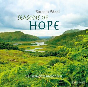 Buchcover Seasons of Hope | Simeon Wood | EAN 9783765584787 | ISBN 3-7655-8478-9 | ISBN 978-3-7655-8478-7