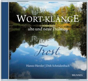 Buchcover Wort-Klänge alte und neue Psalmen | Hanno Herzler | EAN 9783765584848 | ISBN 3-7655-8484-3 | ISBN 978-3-7655-8484-8