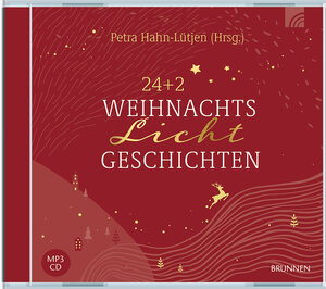 Buchcover 24+2 WeihnachtsLichtGeschichten | EAN 9783765587207 | ISBN 3-7655-8720-6 | ISBN 978-3-7655-8720-7