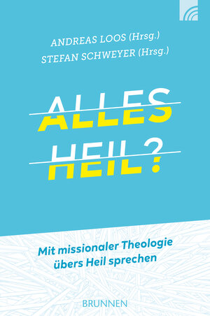 Buchcover Alles heil?  | EAN 9783765590177 | ISBN 3-7655-9017-7 | ISBN 978-3-7655-9017-7