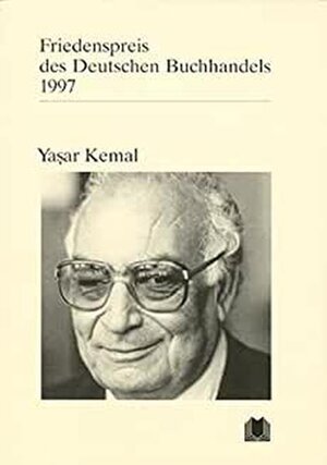 Buchcover Yasar Kemal | Yasar Kemal | EAN 9783765720291 | ISBN 3-7657-2029-1 | ISBN 978-3-7657-2029-1