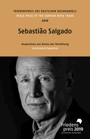 Buchcover Sebastião Salgado  | EAN 9783765733284 | ISBN 3-7657-3328-8 | ISBN 978-3-7657-3328-4