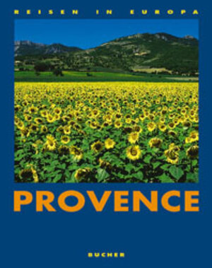 Buchcover Provence | Humbert Fink | EAN 9783765810183 | ISBN 3-7658-1018-5 | ISBN 978-3-7658-1018-3