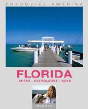 Buchcover Florida | Thomas Jeier | EAN 9783765810381 | ISBN 3-7658-1038-X | ISBN 978-3-7658-1038-1