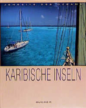 Buchcover Karibische Inseln | Ulrich Fleischmann | EAN 9783765811135 | ISBN 3-7658-1113-0 | ISBN 978-3-7658-1113-5