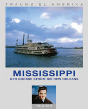 Buchcover Mississippi | Rudolf W Leonhardt | EAN 9783765811159 | ISBN 3-7658-1115-7 | ISBN 978-3-7658-1115-9