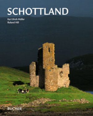 Buchcover Schottland | Kai U Müller | EAN 9783765812309 | ISBN 3-7658-1230-7 | ISBN 978-3-7658-1230-9