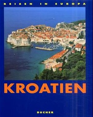 Buchcover Kroatien | Gabriele Walter | EAN 9783765812705 | ISBN 3-7658-1270-6 | ISBN 978-3-7658-1270-5