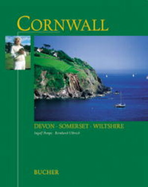 Cornwall. Devon. Somerset. Wiltshire