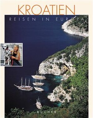 Buchcover Kroatien | Gabriele Walter | EAN 9783765813191 | ISBN 3-7658-1319-2 | ISBN 978-3-7658-1319-1