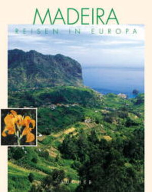 Reisen in Europa: Madeira