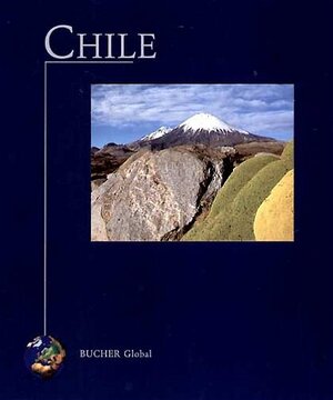 Buchcover Chile | Susanne Asal | EAN 9783765813306 | ISBN 3-7658-1330-3 | ISBN 978-3-7658-1330-6