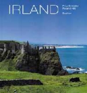 Buchcover Irland | Fritz Dressler | EAN 9783765813320 | ISBN 3-7658-1332-X | ISBN 978-3-7658-1332-0