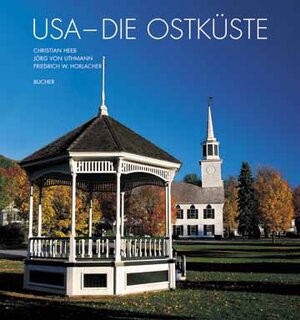 USA - Die Ostküste