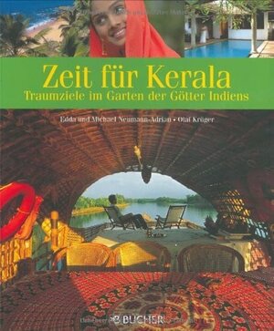 Zeit für Kerala  Traumziele im Garten der Götter Indiens