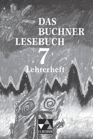 Buchcover Das Buchner Lesebuch / Das Buchner Lesebuch LH 7 | Karl Hotz | EAN 9783766138170 | ISBN 3-7661-3817-0 | ISBN 978-3-7661-3817-0