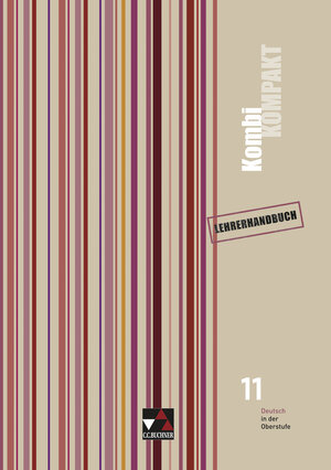 Buchcover Kombi KOMPAKT / KombiKOMPAKT LH 11 | Dagmar Dorsch | EAN 9783766139139 | ISBN 3-7661-3913-4 | ISBN 978-3-7661-3913-9