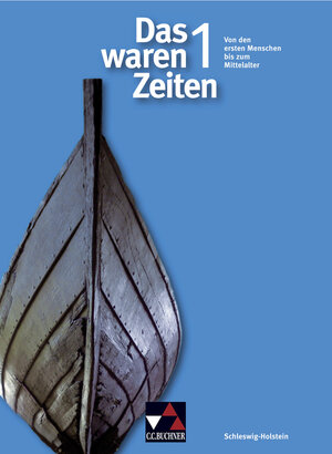 Buchcover Das waren Zeiten – Schleswig-Holstein / Das waren Zeiten Schleswig-Holstein 1 | Dieter Brückner | EAN 9783766144812 | ISBN 3-7661-4481-2 | ISBN 978-3-7661-4481-2