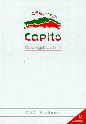 Buchcover Capito | Andreas Jäger | EAN 9783766149015 | ISBN 3-7661-4901-6 | ISBN 978-3-7661-4901-5