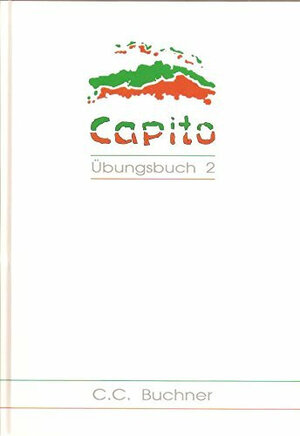 Buchcover Capito | Norbert Becker | EAN 9783766149022 | ISBN 3-7661-4902-4 | ISBN 978-3-7661-4902-2