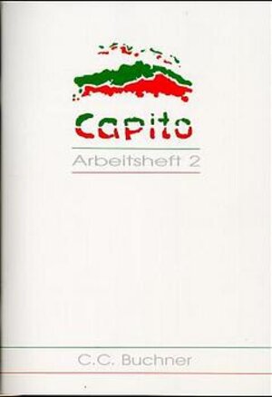 Buchcover Capito | Norbert Becker | EAN 9783766149220 | ISBN 3-7661-4922-9 | ISBN 978-3-7661-4922-0