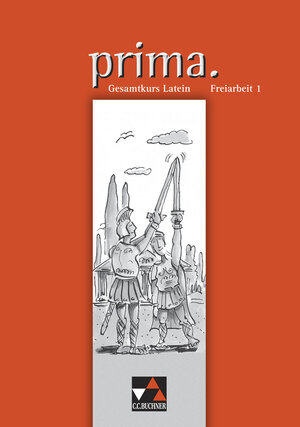 Buchcover Prima. Palette / prima. Freiarbeit 1 | Elfriede Wohlgemuth | EAN 9783766150363 | ISBN 3-7661-5036-7 | ISBN 978-3-7661-5036-3