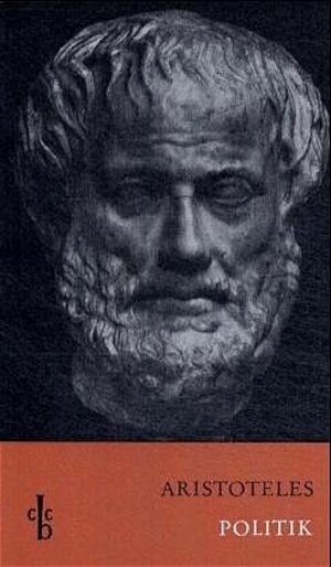 Buchcover Politik | Aristoteles | EAN 9783766159021 | ISBN 3-7661-5902-X | ISBN 978-3-7661-5902-1
