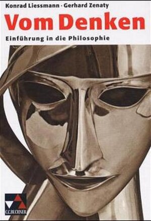 Buchcover Vom Denken | Konrad Liessmann | EAN 9783766161000 | ISBN 3-7661-6100-8 | ISBN 978-3-7661-6100-0