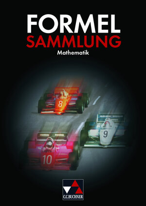 Buchcover Formelsammlungen / Formelsammlung Mathematik | Karl Haubner | EAN 9783766162403 | ISBN 3-7661-6240-3 | ISBN 978-3-7661-6240-3