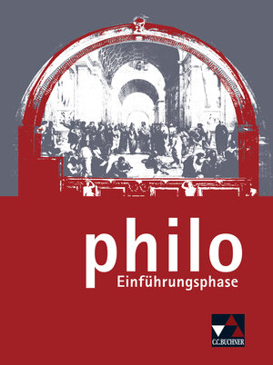 Buchcover philo NRW / philo Einführungsphase | Matthias Gillissen | EAN 9783766166494 | ISBN 3-7661-6649-2 | ISBN 978-3-7661-6649-4