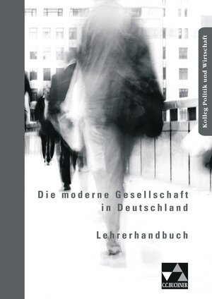 Buchcover Kolleg Politik und Wirtschaft / Lehrerhandbuch | Christine Betz | EAN 9783766168528 | ISBN 3-7661-6852-5 | ISBN 978-3-7661-6852-8