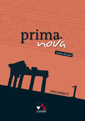 Buchcover prima.nova Palette / prima.nova Freiarbeit 1 | Elfriede Wohlgemuth | EAN 9783766179838 | ISBN 3-7661-7983-7 | ISBN 978-3-7661-7983-8