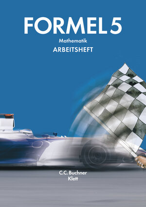Buchcover Formel – neu / Formel AH 5 – neu | Kurt Breu | EAN 9783766182210 | ISBN 3-7661-8221-8 | ISBN 978-3-7661-8221-0