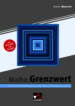 Buchcover Begleitmaterial Mathematik / Mathe.Grenzwert | Kim Freundlich | EAN 9783766184030 | ISBN 3-7661-8403-2 | ISBN 978-3-7661-8403-0