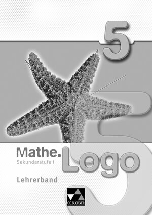 Buchcover Mathe.Logo – Gymnasium Thüringen / Mathe.Logo – Hessen / Mathe.Logo LB 5 | Attilio Forte | EAN 9783766184153 | ISBN 3-7661-8415-6 | ISBN 978-3-7661-8415-3